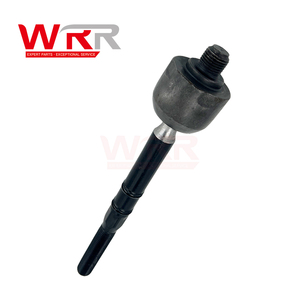 1644600005 164460000505 Rotule de direction pour Mercedes-Benz W164 X164 ML350 GL450 – Pièces fiables pour l'axe de direction avant intérieur et les biellettes de direction - Product Image 2
