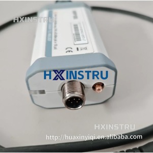 Sensores de Potencia de Diodo Triple NRP-18S de Rohde & Schwarz, 10 MHz - 18 GHz, H - Product Image 3