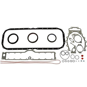 อะไหล่เครื่องยนต์ใหม่สำหรับเครื่องจักรกล รุ่น 2881766 ชุดปะเก็นล่าง สำหรับ Cummins ISX QSX ปี 2003-2013 - Product Image 2