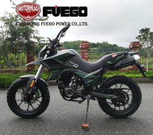 Moto classique 2022 nouveau modèle café <span class=keywords><strong>Racer</strong></span> 125cc 150cc 250cc moto usine de moto chinoise - Product Image 5