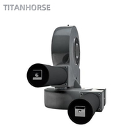 Traceur solaire à double axe Se3, 12 v/24v DC, étanche, pour panneau solaire