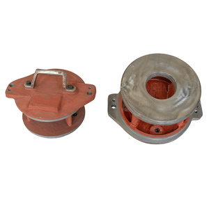 Repuestos de Bomba Gorman Tipo T: Impulsor/Eje/Cojinete de Tamaño Estándar a Precio de Fábrica en Promoción - Product Image 3
