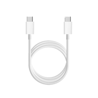 Cable de Carga Rápida USB-C Tipo C, Conductor de Cobre Puro, Revestimiento de Nailon, Blindaje Trenzado, Transferencia de Datos Metálica para Impresora Android