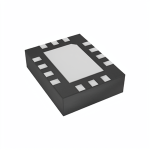 14 VFQFN Exposed Pad Buy Online Electronic Components Clock Timing Authorized Distributor DSC557-0343FI0 - Product Image 1