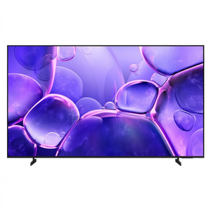 Para televisor inteligente LED 4K Crystal UHD SMGS de 85 pulgadas con procesador Crystal y retroiluminación LED 4K. - Product Image 1