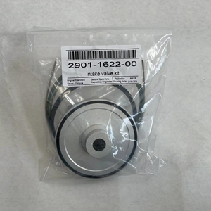 Kit de soupape de décharge Manny 2901-1622-00, état neuf, compresseur d'air, garantie de 6 mois, fabrication et vente au détail - Product Image 6