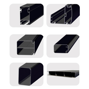 Meilleur prix Commercial Électrique Rétractable En Aluminium Extérieur Pare-Soleil Auvent Personnalisé PVC Voile Matériel <span class=keywords><strong>Large</strong></span> Pleines Tailles De Luxe - Product Image 2