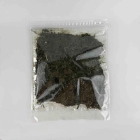 Nori rôti croustillant pour onigiri, directement de l'usine, aux algues et fruits de mer