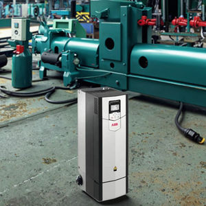 Originele Vfd ACS880-01-072A-3 ACS880-01-04A0-3 ACS880-01-09A4-3 Frequentieomvormer Inverters & Converters 3-fasenomvormer - Product Image 1