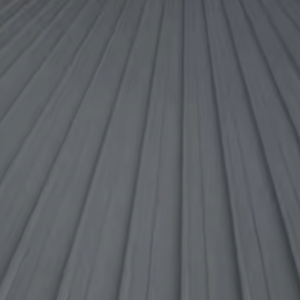 Pintura de reacondicionamiento de azulejos de acero de color reflectante Spray de eficiencia energética para reducir la absorción de calor Construcción de edificios - Product Image 1