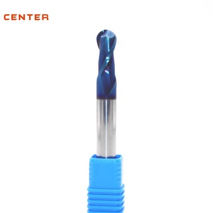 الصين الصانع ب-طلاء نانو الكرة نهاية مطحنة الأنف - Product Image 4