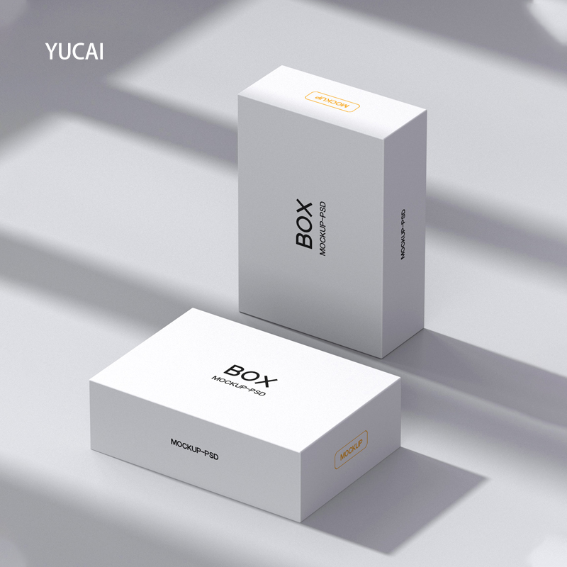Eco Friendly Custom Printed Logo Cosmetic Perfume Watch Paper Card Cardboard Box Packaging Boxes For Night Cream
