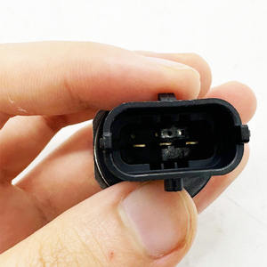 0281006752 0281007017 55269777 55280822 0281007113 Sensor de presión de riel de combustible para AlfaRomeo Fiat Ducato <span class=keywords><strong>Jeep</strong></span> Opel - Product Image 5