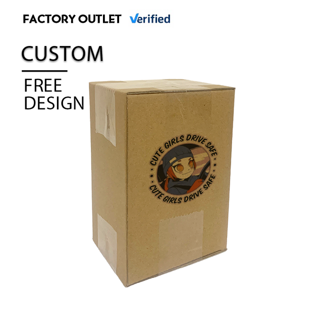 Packaging and Storage Cardboard Box USA Moving Boxes Medium Standard 1 Carton Box for Shifting