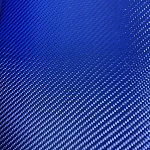 高性能高強度3K 240gプレーン/ツイル炭素繊維混合ケブラー生地 - Product Image 6