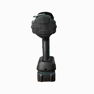 Venta Directa <span class=keywords><strong>de</strong></span> Fábrica, Llave <span class=keywords><strong>de</strong></span> <span class=keywords><strong>Impacto</strong></span> Inalámbrica <span class=keywords><strong>de</strong></span> 1500W con Motor sin Escobillas y 2000N.M <span class=keywords><strong>de</strong></span> Torque Máximo para Reparación <span class=keywords><strong>de</strong></span> Automóviles - Product Image 5