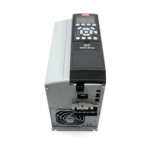 1 Year Warranty VLT <b>Drives</b> Frequency 134F0618 FC-102P7K5T4E20H1XGXXXXSXXXXALBXCXXXXD0 - Product Image 2