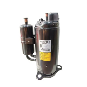 Compresseur frigorifique Mitsubishi MVB42FCDMC Inverter pour climatisation, refroidissement et chauffage - Product Image 1