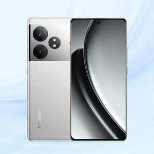 Realme <span class=keywords><strong>GT</strong></span> <span class=keywords><strong>Neo</strong></span> 6 Snapdragon 800 Series 5000mAh 120W 50MP 6.7 "Octa Core AMOLED 120Hz Dual SIM LTE Android 14 d'occasion - Product Image 3