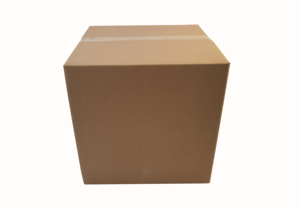 50*50*50cm sóng giấy tàu hộp carton với tùy chỉnh bán buôn hoặc bán lẻ phù hợp để đóng gói vào những dịp khác nhau - Product Image 2