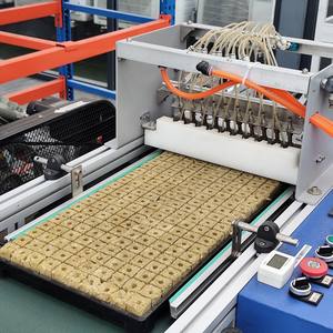 Piantatrice di precisione seminatrice a prezzi accessibili seminatrice di verdure per piccoli allevamenti commerciali - Product Image 3