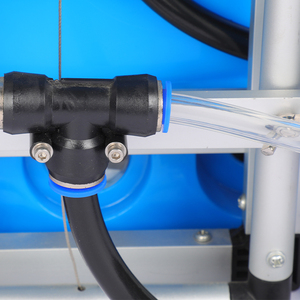 Pulvérisateur électrique agricole à batterie 20L, nouveau design <span class=keywords><strong>2022</strong></span>, avec buse de levage à dos - Product Image 5