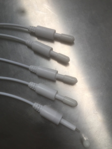 TDS เซ็นเซอร์ตรวจวัดค่าความกระด้างของน้ำ, เครื่องวัดค่าการนำไฟฟ้าสำหรับเครื่องกรองน้ำ - Product Image 3