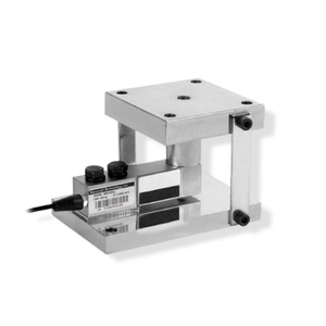 Módulo de pesaje VEIDT para báscula de transferencia American Transcell SBS-2.5t, Módulo SBS-5t, Módulo SBS VEIDT para pesaje American Trans - Product Image 1