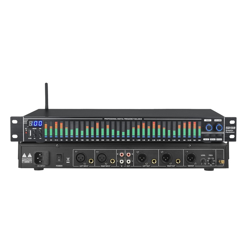 Professional CMS1000 3 Music Studio Equipment