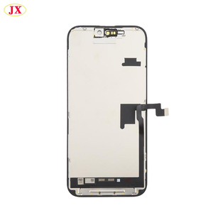 Venta al por mayor <span class=keywords><strong>de</strong></span> alta calidad JK Soft OLED LCD pantalla reemplazos para <span class=keywords><strong>iPhone</strong></span> 16Pro Max 11PM 1 año <span class=keywords><strong>de</strong></span> garantía más número <span class=keywords><strong>de</strong></span> modelo - Product Image 3