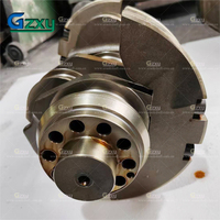 Cigüeñal de Motor Diésel de Servicio Pesado GZXY OM441 4410302101 para Mercedes-Benz