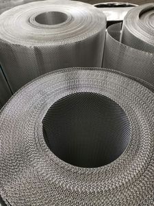 Các Vật liệu tốt nhất cho miếng đệm SS304 SS316 tùy chỉnh gia cố <span class=keywords><strong>Graphite</strong></span> Composite Gasket tấm - Product Image 4