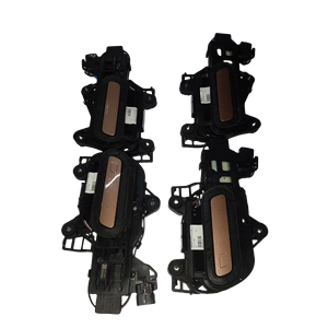 กันชนหน้ากันชนหลังอะไหล่รถยนต์สำหรับ Geely zeekr <span class=keywords><strong>007</strong></span>แผ่นดิสก์เบรกเป่าลมพวงมาลัยกระจังหน้าสำหรับ Geely zeekr <span class=keywords><strong>007</strong></span> - Product Image 6