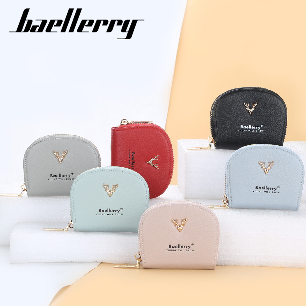 Новинка 2023, дизайнерские кошельки для монет, Женский держатель для кредитных карт, кошелек для карт для девочек, модный тонкий кошелек, женские Зажимы для денег