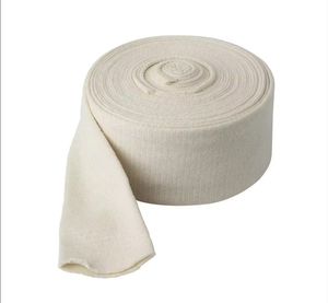 Röhrenförmige Bandage Stockinettenröhre für Beine und Knie, Größe E wiederverwendbare elastische Bandage-Hülse für Knöchel und Ellbogen - Product Image 5