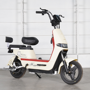 دراجة كهربائية راديوين الأحدث K5 بقوة 48 فولت، اطلبها اليوم - ضمان 7 أيام من قوانغتشو، الصين - عرض ترويجي - Product Image 1