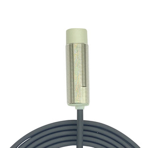 Sensor de Proximidad Metálico Normalmente Abierto NPN SEN-GYT1812, Interruptor de Proximidad Inductivo Impermeable con Salida PNP - Product Image 5
