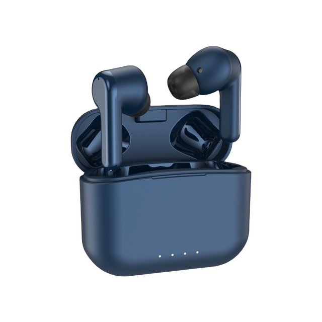 KINGSTAR Free Samples New True Wireless TWS Earbuds IPX7 Waterproof Microphone Bluetooth Earphone