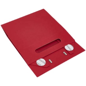 Scatola magnetica Instock scatole regalo di carta pieghevole di lusso eleganti scatole regalo in cartone per cosmetici - Product Image 4