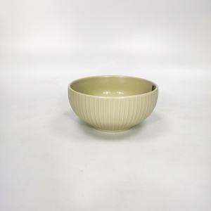 Service de table en grès à prix avantageux, émaillé et gaufré, 16 pièces, compatible <span class=keywords><strong>micro</strong></span>-ondes et lave-vaisselle - Product Image 3