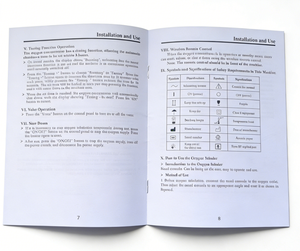 <span class=keywords><strong>คู่มือ</strong></span>ผลิตภัณฑ์แบบกำหนดเองสำหรับธุรกิจ พิมพ์เนื้อหา <span class=keywords><strong>คู่มือ</strong></span><span class=keywords><strong>การ</strong></span><span class=keywords><strong>ใช้</strong></span>งาน โบรชัวร์กระดาษราคาประหยัด พิมพ์ตามสั่ง ปกอ่อน - Product Image 3