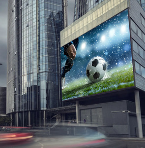 Outdoor <span class=keywords><strong>LED</strong></span>-scherm met hoge helderheid, IP65, verhuur, P3.91, full color, waterdicht, <span class=keywords><strong>LED</strong></span>-videowall voor DJ-stage-evenementen, achtergrond - Product Image 6