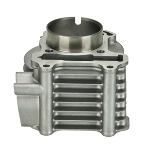 VZ125/SIP <span class=keywords><strong>125</strong></span>/K-BLADE <span class=keywords><strong>125</strong></span> 53,5mm Original-Zylinder Motorrad-Kurbelmechanismus mit Kolbenring und Dichtung für BENELI - Product Image 4