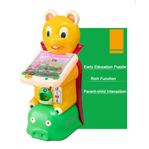 Macchina commerciale all'ingrosso del gioco del flipper a gettoni della galleria dell'annata della palla di <span class=keywords><strong>Pin</strong></span> da vendere - Product Image 4