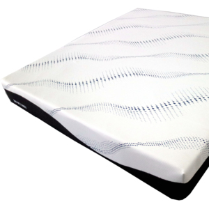 Tùy chỉnh zippered làm mát Vua Kích thước phòng ngủ an toàn & mềm Nệm Bìa bảo vệ - Product Image 1