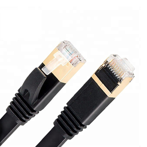 <span class=keywords><strong>สาย</strong></span>เคเบิล RJ45 FTP <span class=keywords><strong>สาย</strong></span>แพทช์เครือข่าย Cat6A <span class=keywords><strong>สาย</strong></span>แลน Cat6ความยาวหลากหลาย0.5เมตร100เมตร<span class=keywords><strong>สาย</strong></span>สื่อสารสูง - Product Image 2