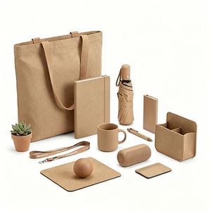 Ideas de Productos Nuevos para Negocios 2026, Conjunto Ejecutivo Moderno, Kits Corporativos para Empleados, Producto de Tendencia de Verano 2026 - Product Image 1