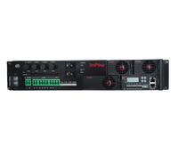 Redresseur 48Vdc 1,2kw, 2kw, 3kW Fabrication d'alimentations pour télécommunications