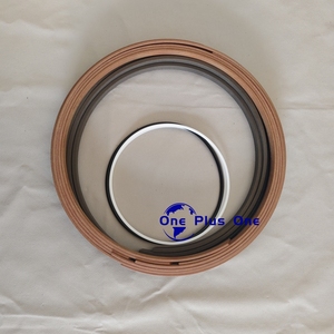 High Quality Hot Sale Seal Kit 9114437 SEAL KIT for <strong>Liebherr</strong> Construction Machinery Parts - Product Image 2