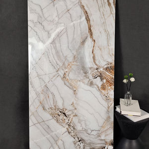 750x1500mm plaque de pierre de luxe fond carrelage mural marbre porcelaine carreaux de pierre - Product Image 2